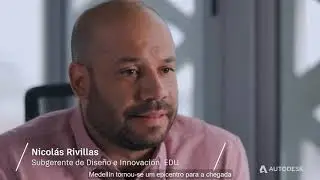 EDU transforma a realidade de comunidades vulneráveis ​​por meio de ferramentas digitais