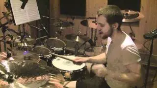 Alex Rudinger - Threat Signal - 