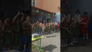 1 вересня #деньзнань