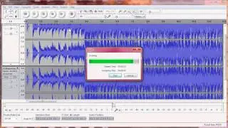 How To Enhance Stereo Sound - Audacity Tutorial