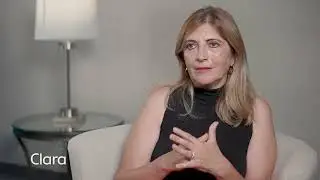 Testimonio de ayuda familiar con Clara - Alzheimer's San Diego