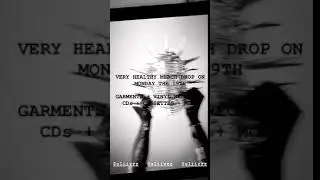 GHOSTEMANE "FED UP" SNIPPET
