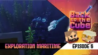 MINECRAFT DUO 1.21.1 | #6 EXPLORATION MARITIME⚓💰