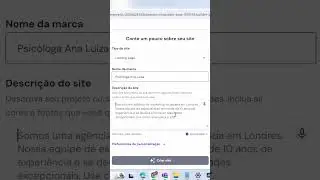 Como Criar Um Site Profissional? | Passo a Passo Rápido e Simples