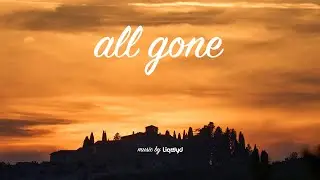 LiQWYD - All Gone [Official]