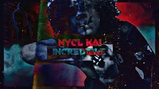 [ПЕРЕВОД] NYCL KAI & ZILLAKAMI + $NOT - INCREDIBLE/НЕВЕРОЯТНО