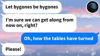 【Apple】My mom favors my brother and puts me down, she’s shocked to find out the truth about her