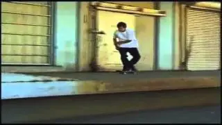 PJ Ladd: Really Sorry (Dubstep Re-Edit)