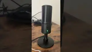 Microphone