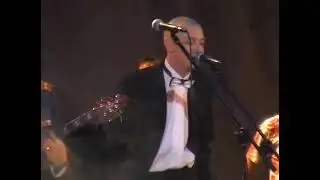 Куллинкович, Михалок, Вольский - Люблю (2003)