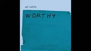 Worthy (All Nation)| Cup Of Coffee Worship| Audio Only