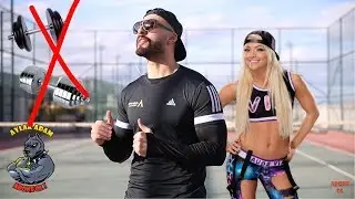 ALETSİZ KAS YAPMA TEKNİKLERİ !!!