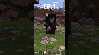 Minecraft banner designs Ep:1 😉