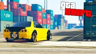 GTA DRIFT — ОСТАЛСЯ ОДИН!? НОВЫЕ ЗАПЧАСТИ. Я ГОТОВ! (#19)