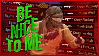 BeNice2Me