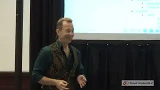 Vibrational Psychology: Intro To Five Element Energetics, Personality Types and working with Energy