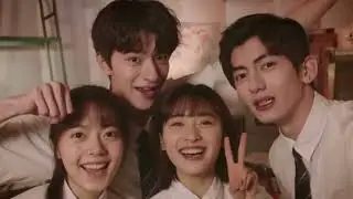 One Week Friends (2022) Chinese Movie