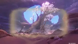 Genshin Impact: The Recollector's Path Event Day 04