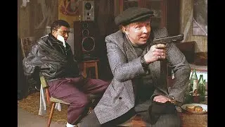 The sound was better in the 90s...