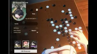 MARI KIRA SELESAIKAN QUEST BARU MOONLIT REUNION - WUTHERING WAVES
