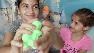 ტყლარწრების მონატრებული ჩელენჯი.ako and princesses აკო და პრინცესები