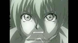 Hellsing Nightwish-Planet Hell 