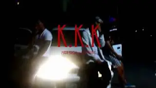 B-wap x K.k.k (official visual)