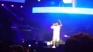 Kendrick Lamar- Trick don't kill my Vibe #BETExperience