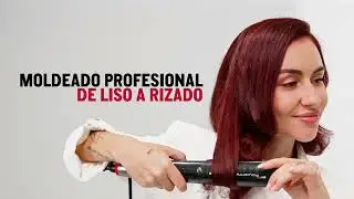 Plancha de pelo Rowenta x KARL LAGERFELD | ¡Descúbrela!