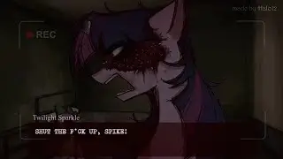 My Little Worms Animated - [Censored Version]