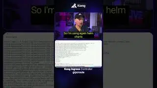 What's new in Kong Ingress Controller 2.9 - GRPCRoute 