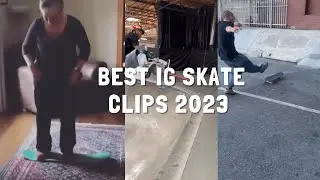 Best IG Skate Clips 2023