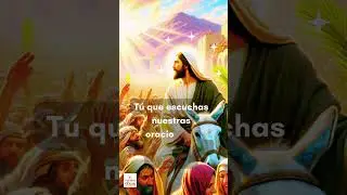 Domingo de Ramos - Palabra Del Señor ✝  #oraciones #domingoderamos #cuaresma #semanasanta