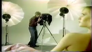 1986 Playboy Commercial