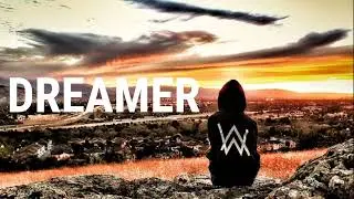 Alan Walker Style - DREAMER [NEW 2022 RELEASE] 🎶🎶