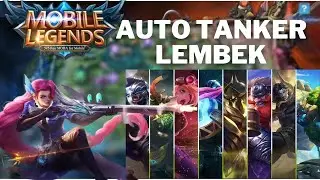 MLBB - REVAM HERO LESLEY  👉