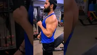 bodybuilder 🔥 Gym motivation 💥 