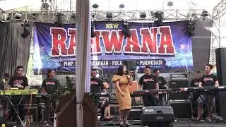 ALAMATE ANAK SHOLEH - PUTRI APRILIA | SKC PASURUAN