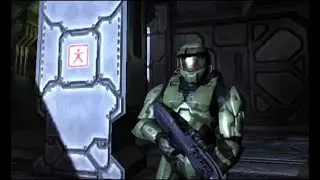 Halo 2 II E3 2003 Pre-release Mod