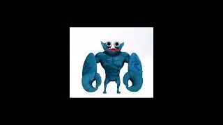Hagi Wagi лучший друг. #animation #gameplay #gaming