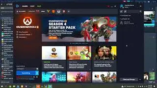 Playing random games!!