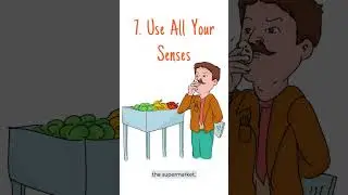 13 Weird Brain Exercises to Slay Your Inner Brain-Dead Zombie #shorts