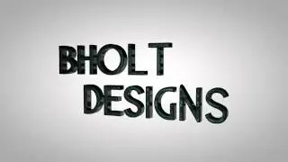 Bholt Designs