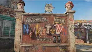 Nuke Town is Soooo Toxic ! RIP My KD (PS5, 4K)