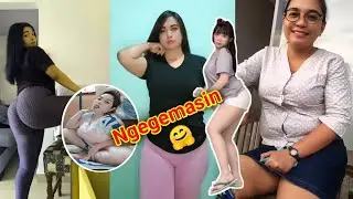 🔥 Goyang Geboy Bahenol ‼️ 🔥