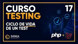 🎓 PHP Testing Course - 17/100: Test Lifecycle ✅ 🧪