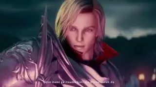 LOSTARK ANIME OPENING SEASON 1 - THE LEGION COMMANDERS (FLOW - SIGN)