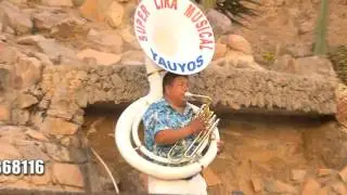 Bajo la lluvia - Banda Super Lira Musical Yauyos