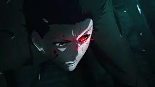 [AMV/EDIT] Tokyo Ghoul / Kaneki Ken [4K]