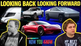 Looking Back - Looking Forward | In Depth